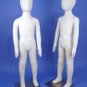 K06 + K07 Totally Flexible & Bendable Kid Mannequins
