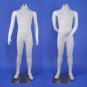 K06 + K07 Totally Flexible & Bendable Kid Mannequins