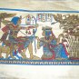 FREE SHIPPING EGYPTION PHAROUS PAPYRUS