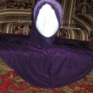spandax 1 PIECE LONG HIJAB glittery padded forehead shawal islam
