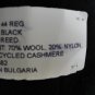 FREE SHIPPING MEN'S WOOL JACKET COAT  SIZE 44 OUTWEAR