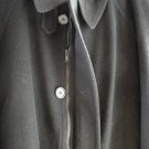 FREE SHIPPING MEN'S WOOL JACKET COAT SIZE 44 OUTWEAR FREE SHIPPING MEN'S WOOL JACKET COAT SIZE 44 OUTWEAR