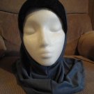 FREE SHIPPING young girls1 pc Al amira style Hijab hejab underscarf