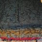 FREE SHIPPING Long shayla hijab shawl scarf neck wrap abaya Glittery