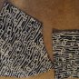 FREE SHIPPING 2 PIECE LONG HIJAB shawal islam scarf headcover hejab