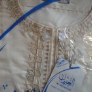 Free Shipping Ivory Boys Thobe Thoub Arab Jubba Dress Kurta Islamic Qamis Free Shipping Ivory Boys Thobe Thoub Arab Jubba Dress Kurta Islamic Qamis