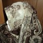 FREE SHIPPING Long shayla hijab shawl scarf neck wrap abaya Glittery