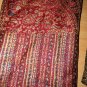 FREE SHIPPING Long shayla hijab shawl scarf neck wrap abaya Glittery