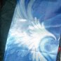 FREE SHIPPING blue long shayla hijab shawl scarf neck wrap abaya