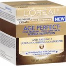 Skin Expertise/Age Perfect Anti-Sagging + Ultra-Nourishing Moisturizer Moisturizer 1.7 Oz gifts $25