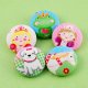 Fabric Covered Buttons