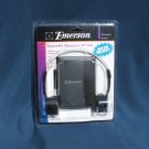 VINTAGE EMERSON CASSETTE PERSONAL STEREO MINT IN PACKAGE AC2134