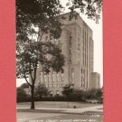 VINTAGE COUNTY COURT HOUSE RACINE WISCONSIN PHOTO POSTCARD