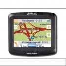 Portable GPS