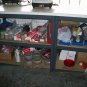 SCHOOL BUS BODY PARTS INVENTORY FOR SALE