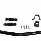 97-05 CHEVY VENTURE FRONT SWAY BAR KIT