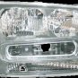 02-09 CHEVY TRAILBLAZER/EXT HL ASSY RH