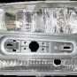 02-09 TRAILBLAZER/EXT HEADLAMP ASSY LH