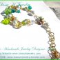 ''OH SO FRUITY'' Swarovski Bracelet