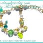 ''OH SO FRUITY'' Swarovski Bracelet