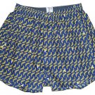 Banana Patterned Boxer