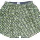 Banana Patterned Boxer 2