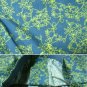 Blue Floral Men Boxer