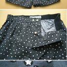 Grey Men Boxer with pattern