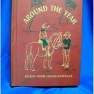 1938 SCHOOL BOOK............Road to Safety