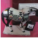 Trail of the Painted Ponies.....3E 4,000....2004.....Tewa Pony.....Box, etc.