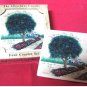 New in Box....Set of 4.....Absorbastone Tile Coasters
