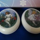 Vintage........Avon Fairy Bar Soaps with Box