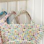 Free Shipping Japanese Kawaii Insulated Lunch Bag - little owl