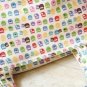 Free Shipping Japanese Kawaii Insulated Lunch Bag - little owl