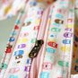 Free Shipping Japanese Kawaii Insulated Lunch Bag - little owl