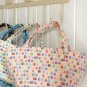Free Shipping Japanese Kawaii Insulated Lunch Bag - little owl