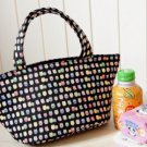 Free Shipping Japanese Kawaii Insulated Lunch Bag - little owl