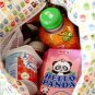Free Shipping Japanese Kawaii Insulated Lunch Bag - little owl