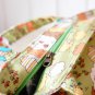 Free Shipping Japanese Kawaii Insulated Lunch Bag - Forest Life