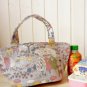 Free Shipping Japanese Kawaii Insulated Lunch Bag - Forest Life