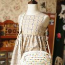 Free Shipping Japanese Kawaii Shoulder Messenger Bag - Little Owls