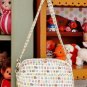 Free Shipping Japanese Kawaii Shoulder Messenger Bag - Little Owls