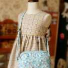 Free Shipping Japanese Kawaii Shoulder Messenger Bag - Little Owls