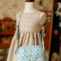 Free Shipping Japanese Kawaii Shoulder Messenger Bag - Little Owls