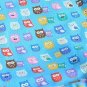 Free Shipping Japanese Kawaii Shoulder Messenger Bag - Little Owls