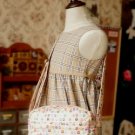 Free Shipping Japanese Kawaii Shoulder Messenger Bag - Little Owls