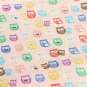 Free Shipping Japanese Kawaii Shoulder Messenger Bag - Little Owls
