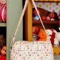 Free Shipping Japanese Kawaii Shoulder Messenger Bag - Little Owls