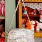 Free Shipping Japanese Kawaii Shoulder Messenger Bag - Forest