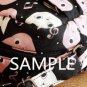 Free Shipping Japanese Kawaii Shoulder Messenger Bag - Forest